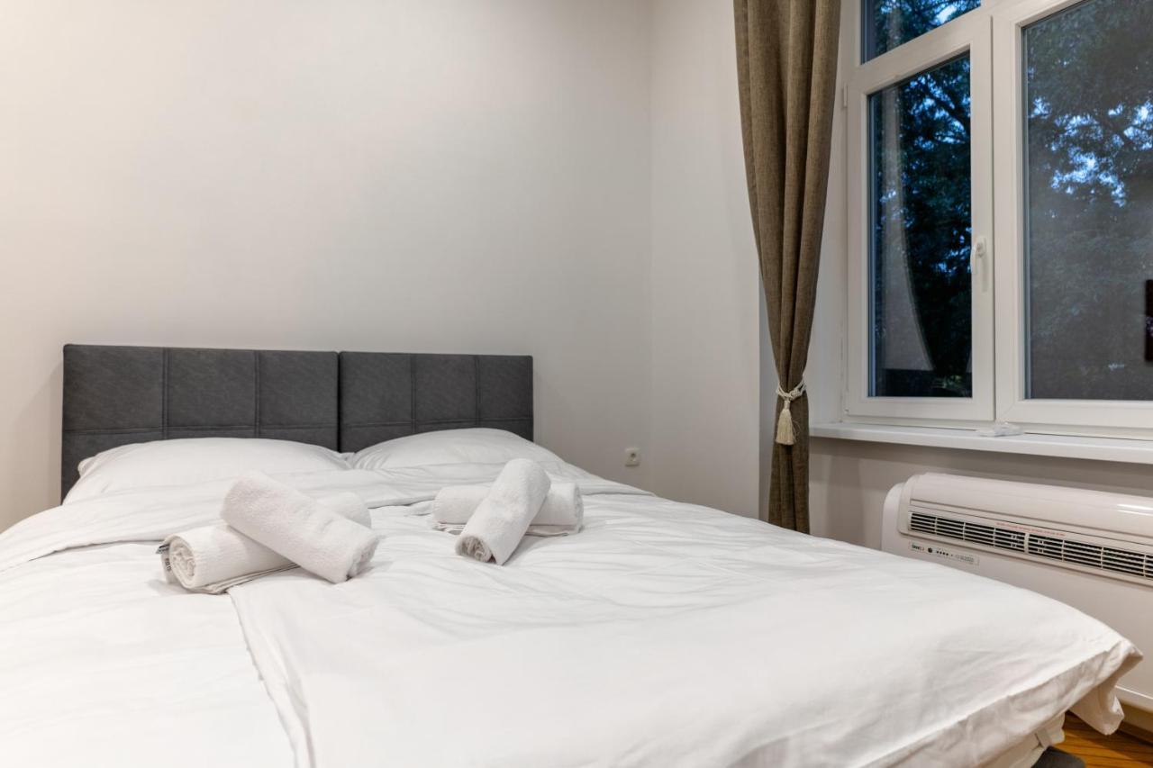 Villa Sofija Λιουμπλιάνα Εξωτερικό φωτογραφία