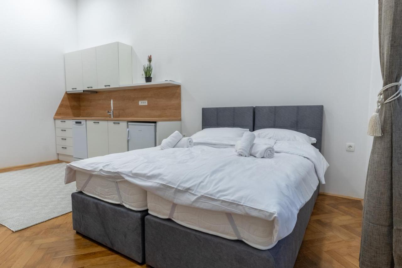 Villa Sofija Λιουμπλιάνα Εξωτερικό φωτογραφία