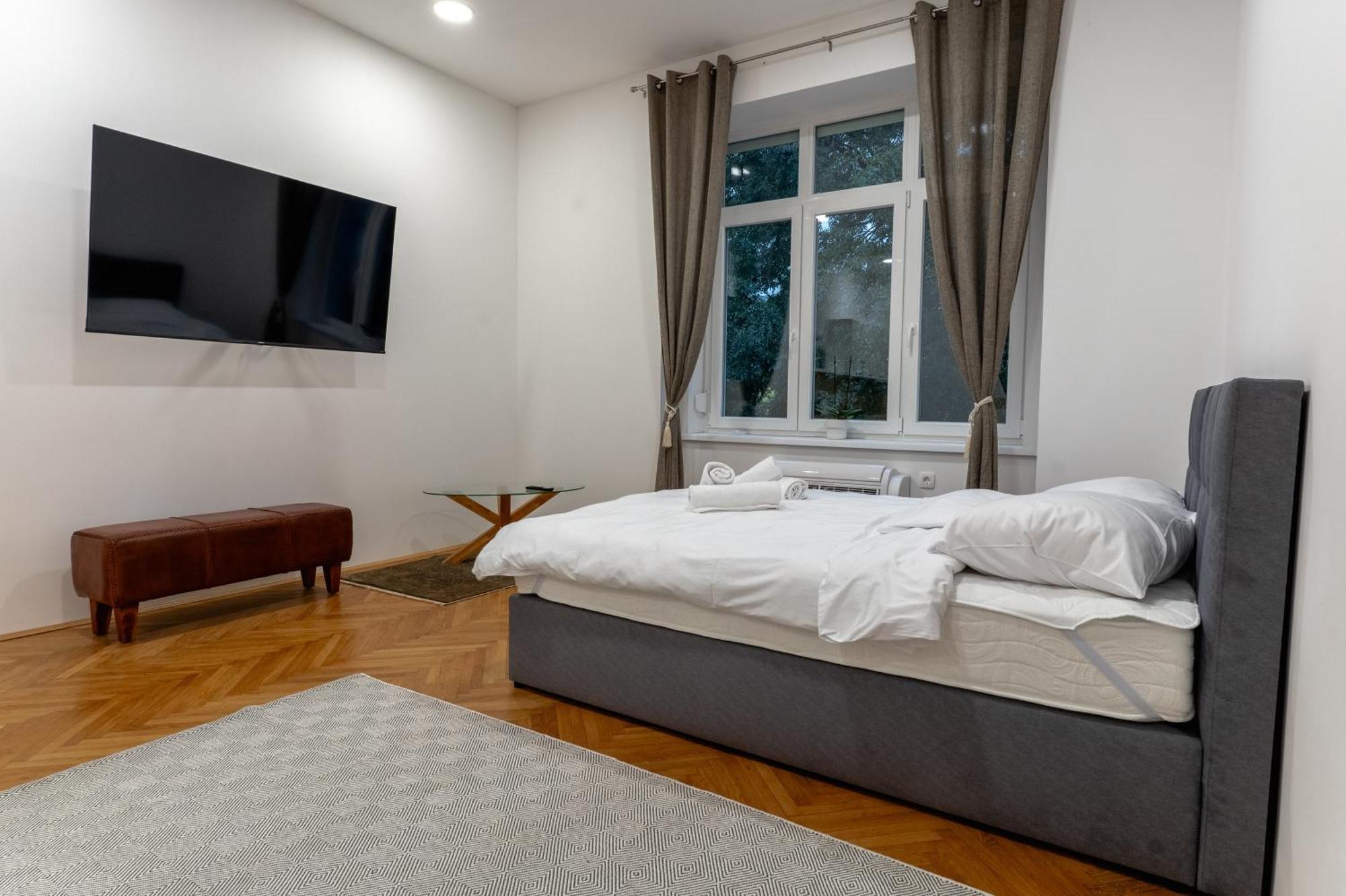 Villa Sofija Λιουμπλιάνα Εξωτερικό φωτογραφία