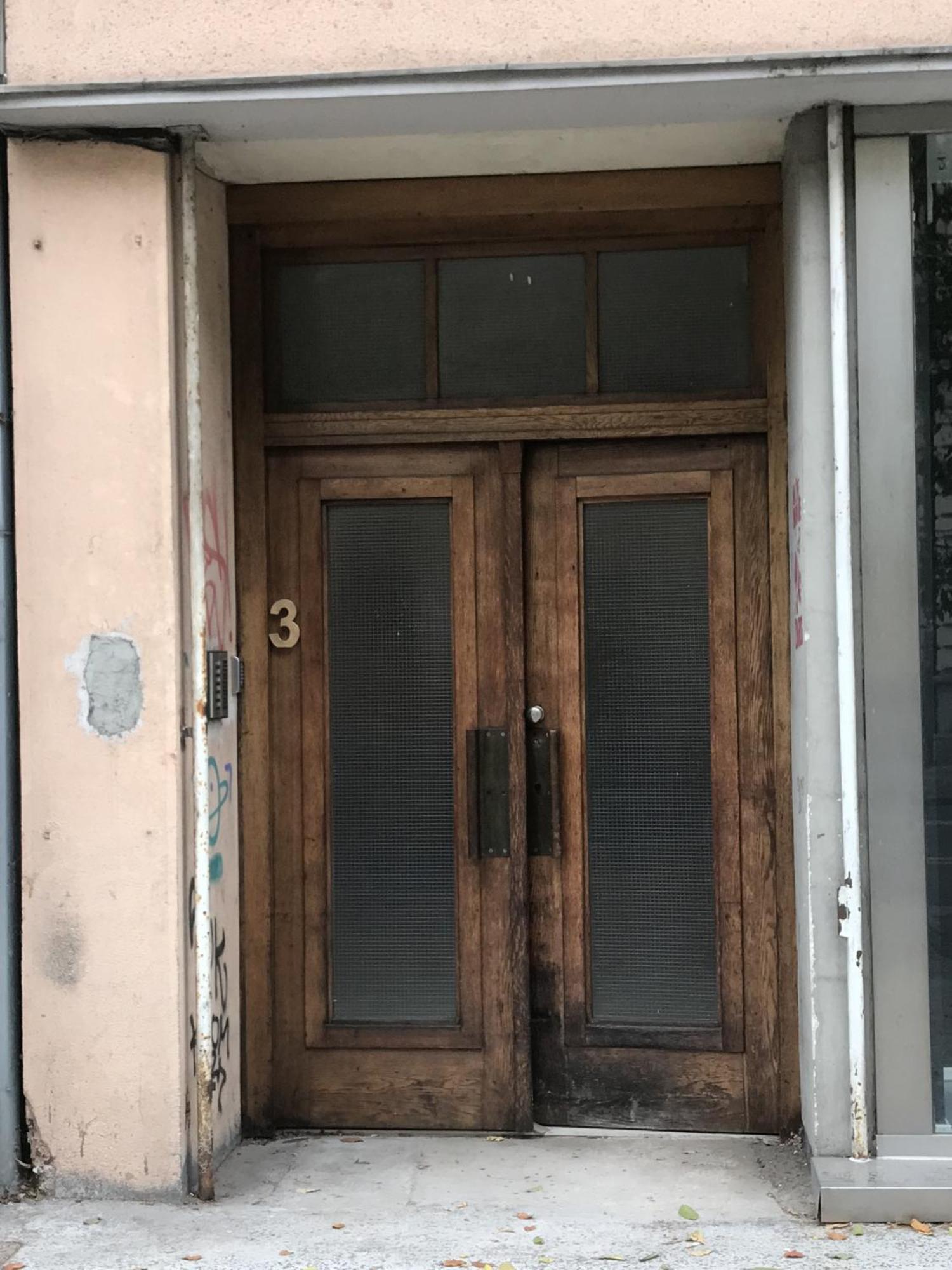 Villa Sofija Λιουμπλιάνα Εξωτερικό φωτογραφία