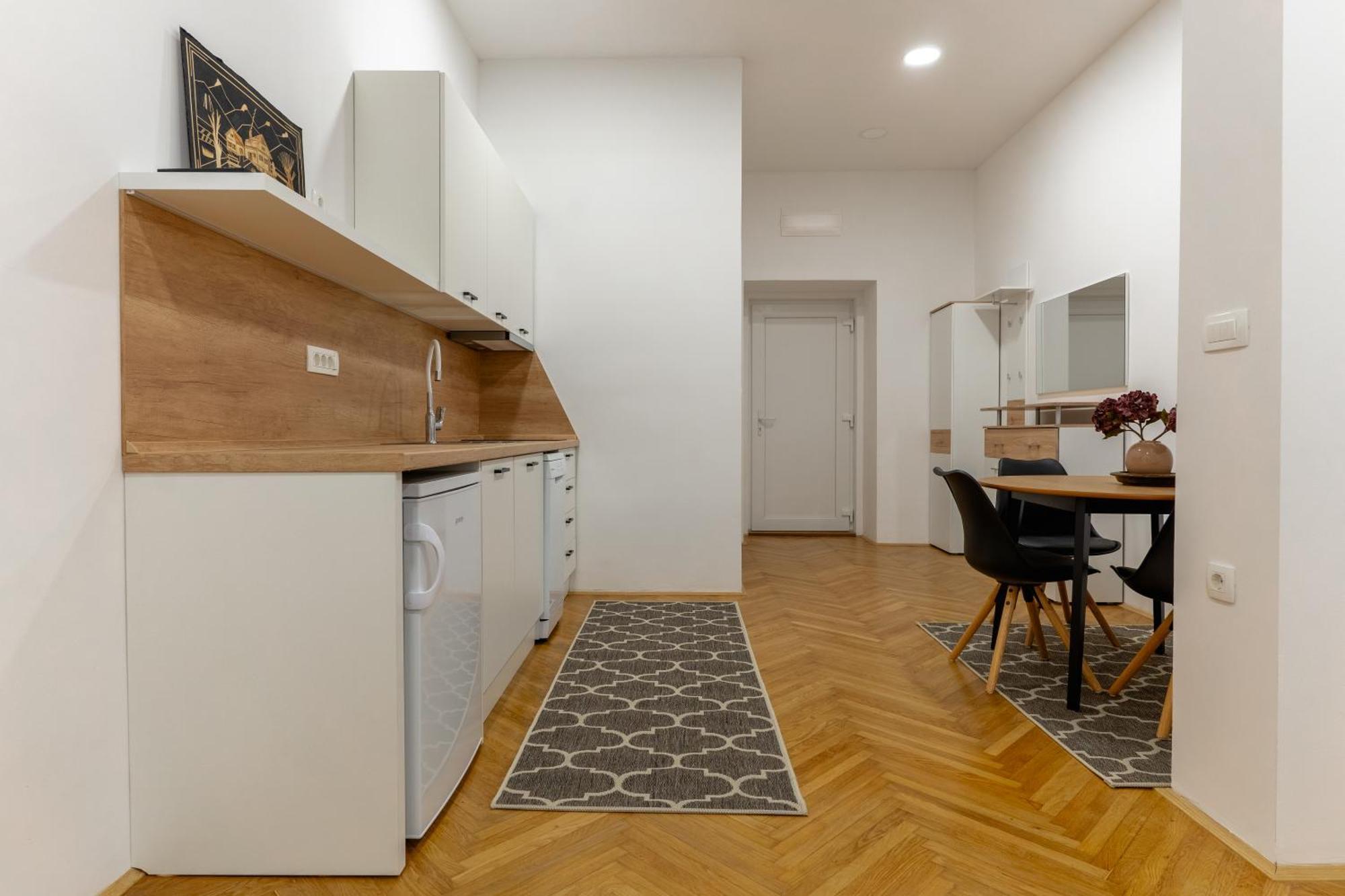 Villa Sofija Λιουμπλιάνα Εξωτερικό φωτογραφία