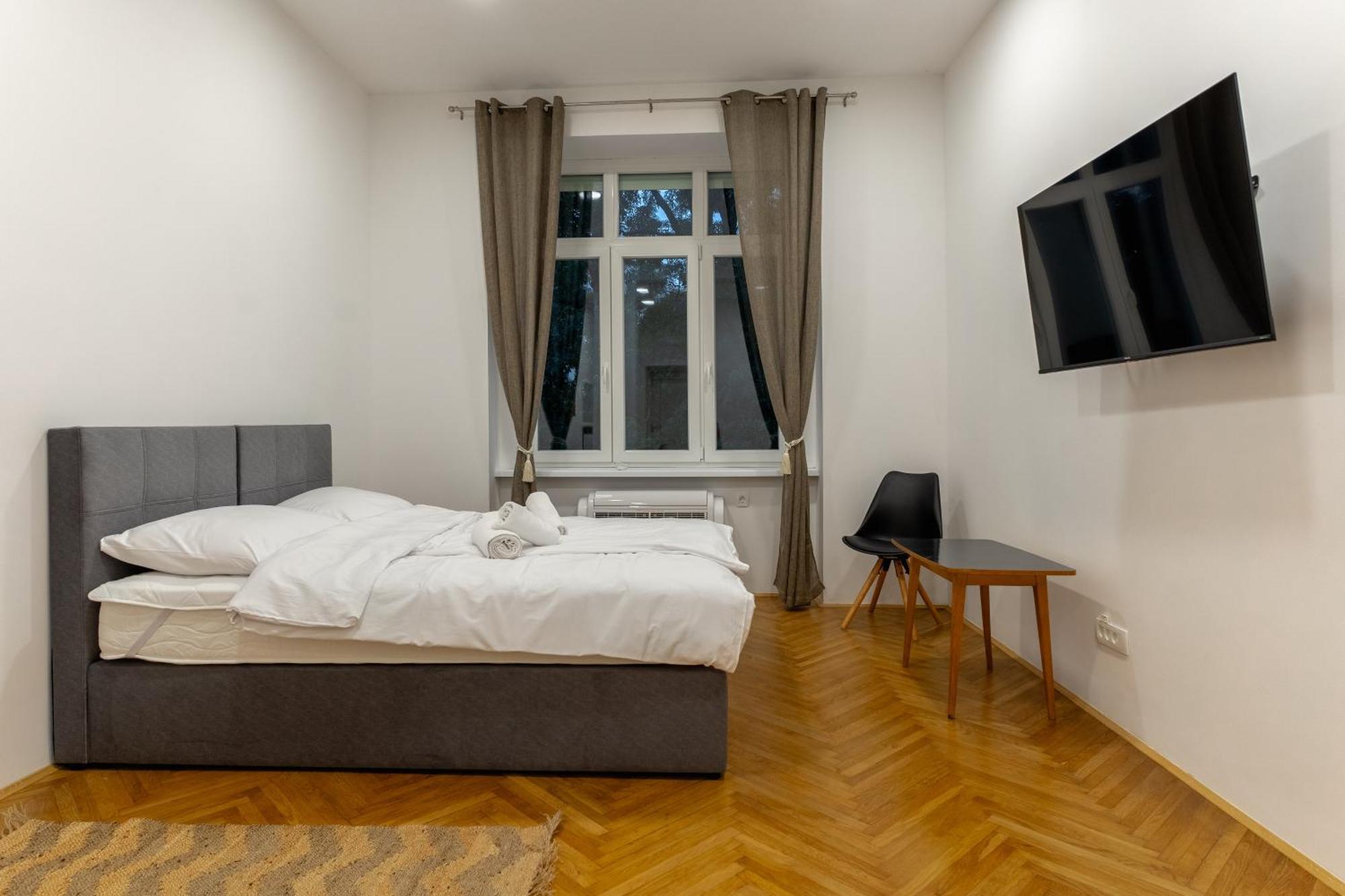 Villa Sofija Λιουμπλιάνα Εξωτερικό φωτογραφία