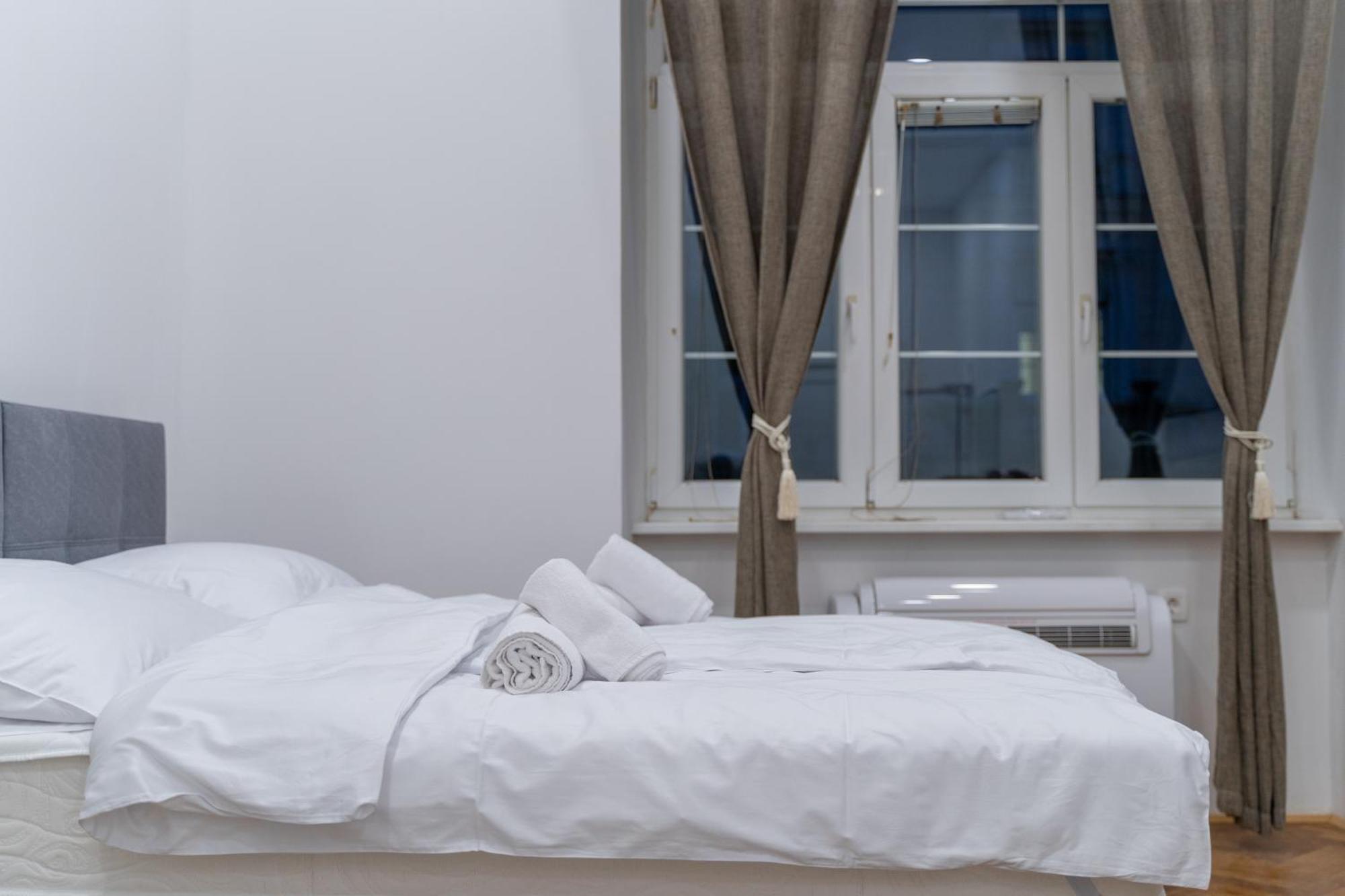 Villa Sofija Λιουμπλιάνα Δωμάτιο φωτογραφία