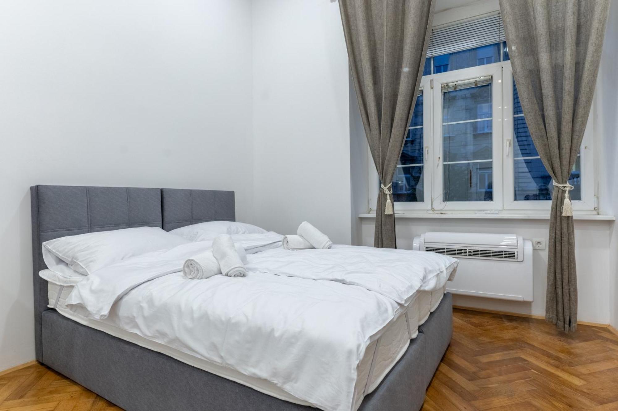 Villa Sofija Λιουμπλιάνα Δωμάτιο φωτογραφία