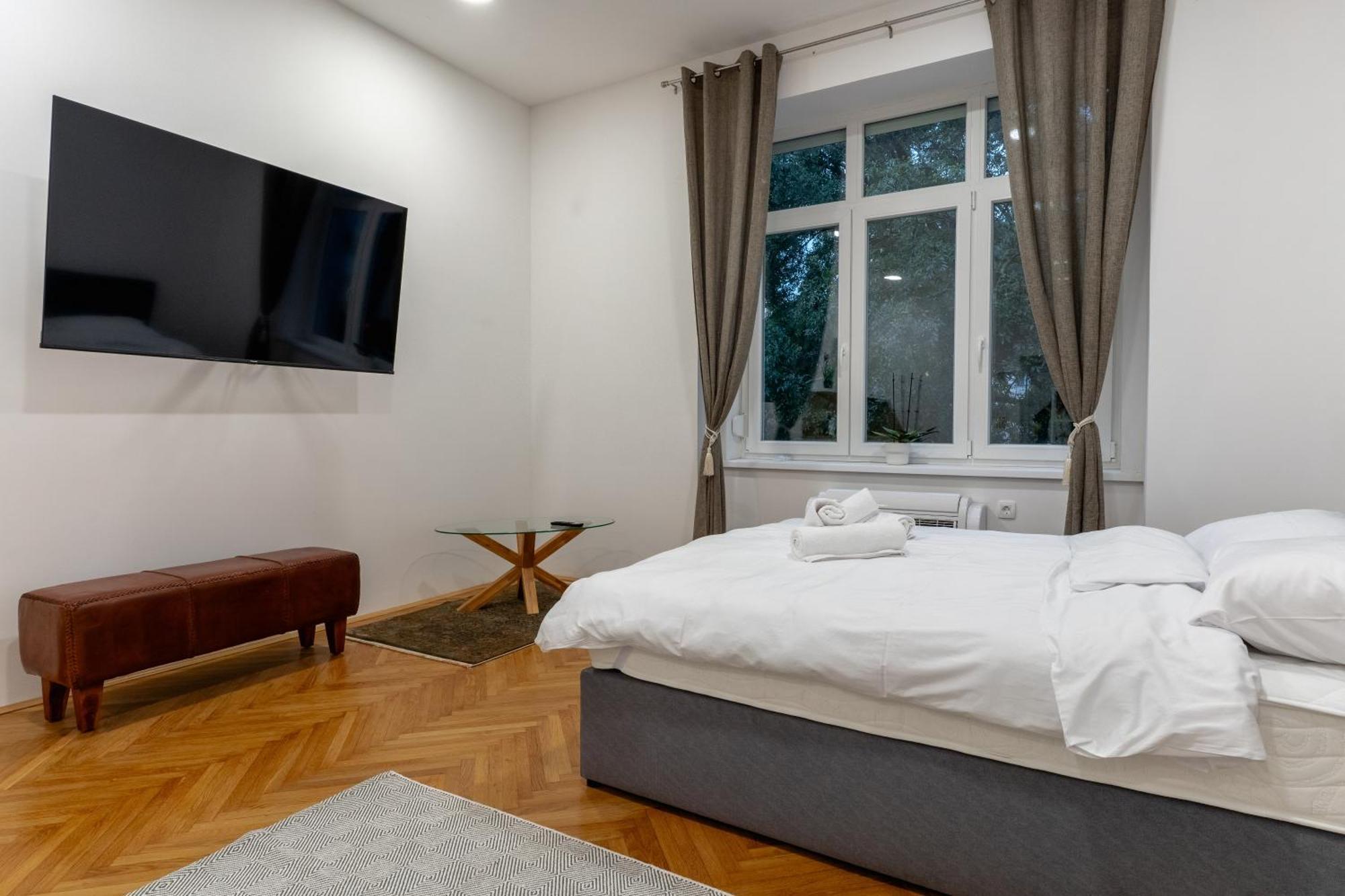 Villa Sofija Λιουμπλιάνα Εξωτερικό φωτογραφία