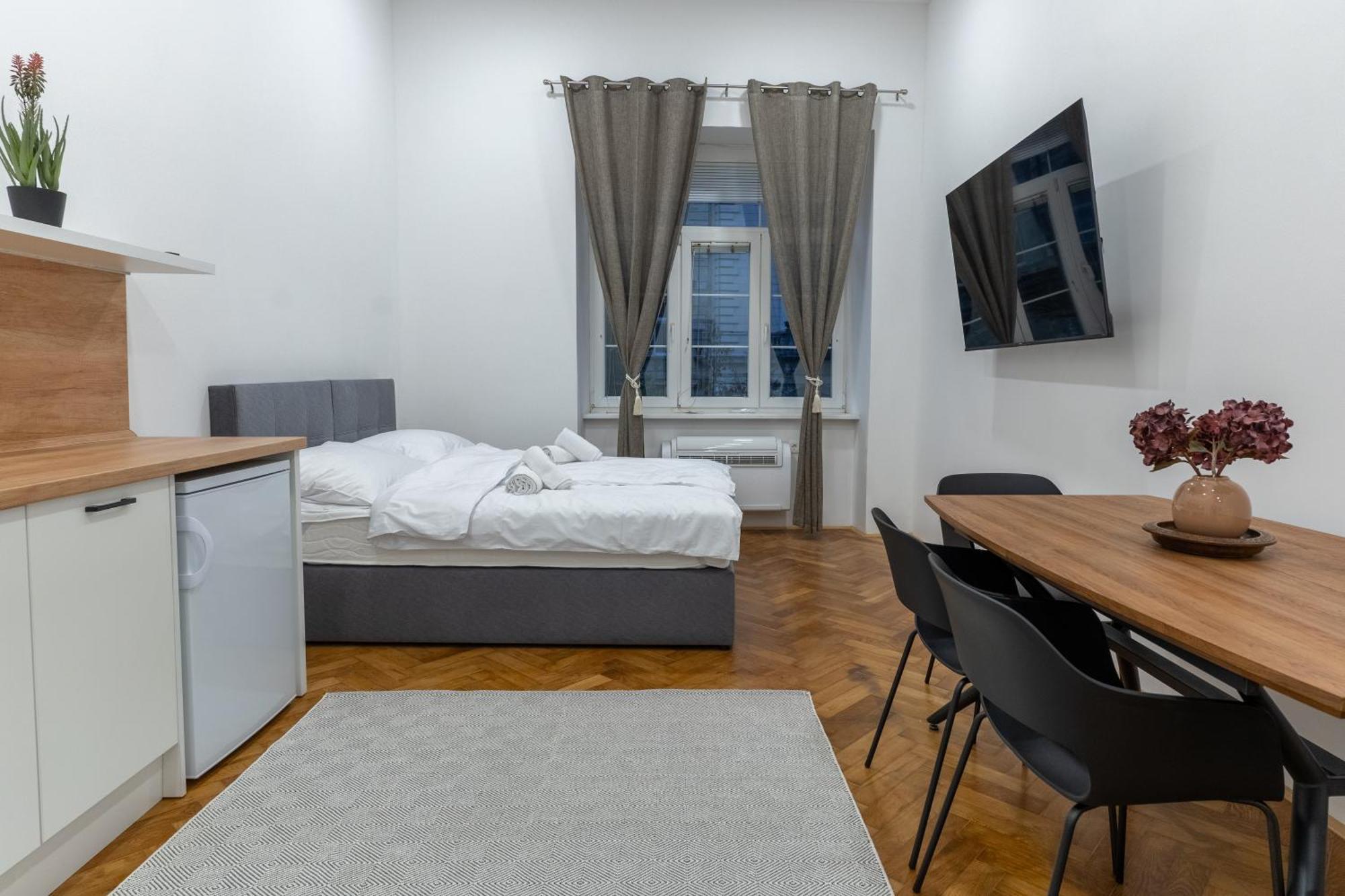 Villa Sofija Λιουμπλιάνα Δωμάτιο φωτογραφία