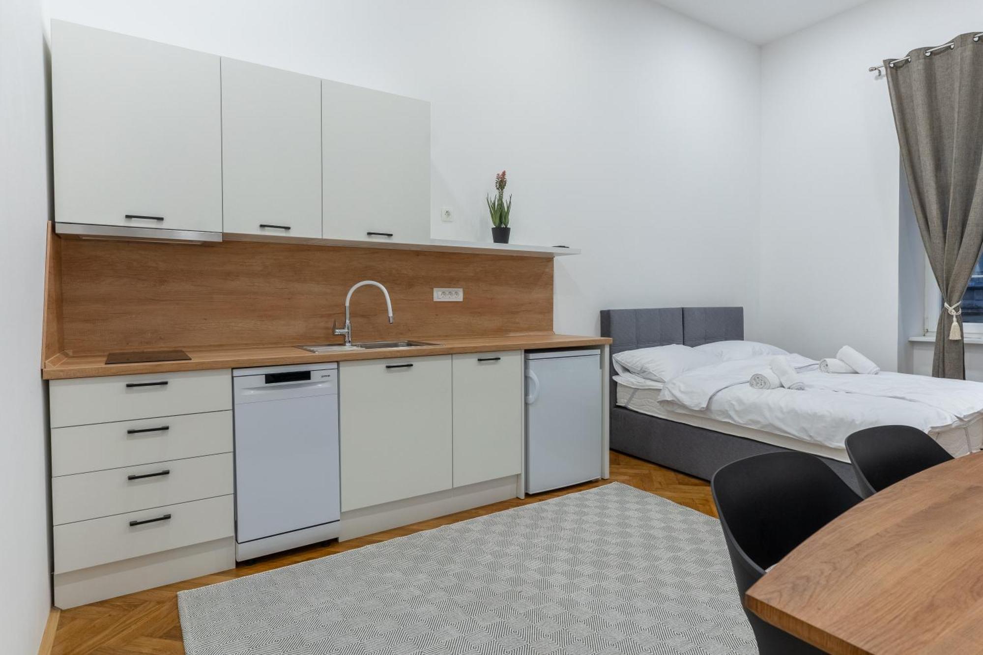 Villa Sofija Λιουμπλιάνα Δωμάτιο φωτογραφία