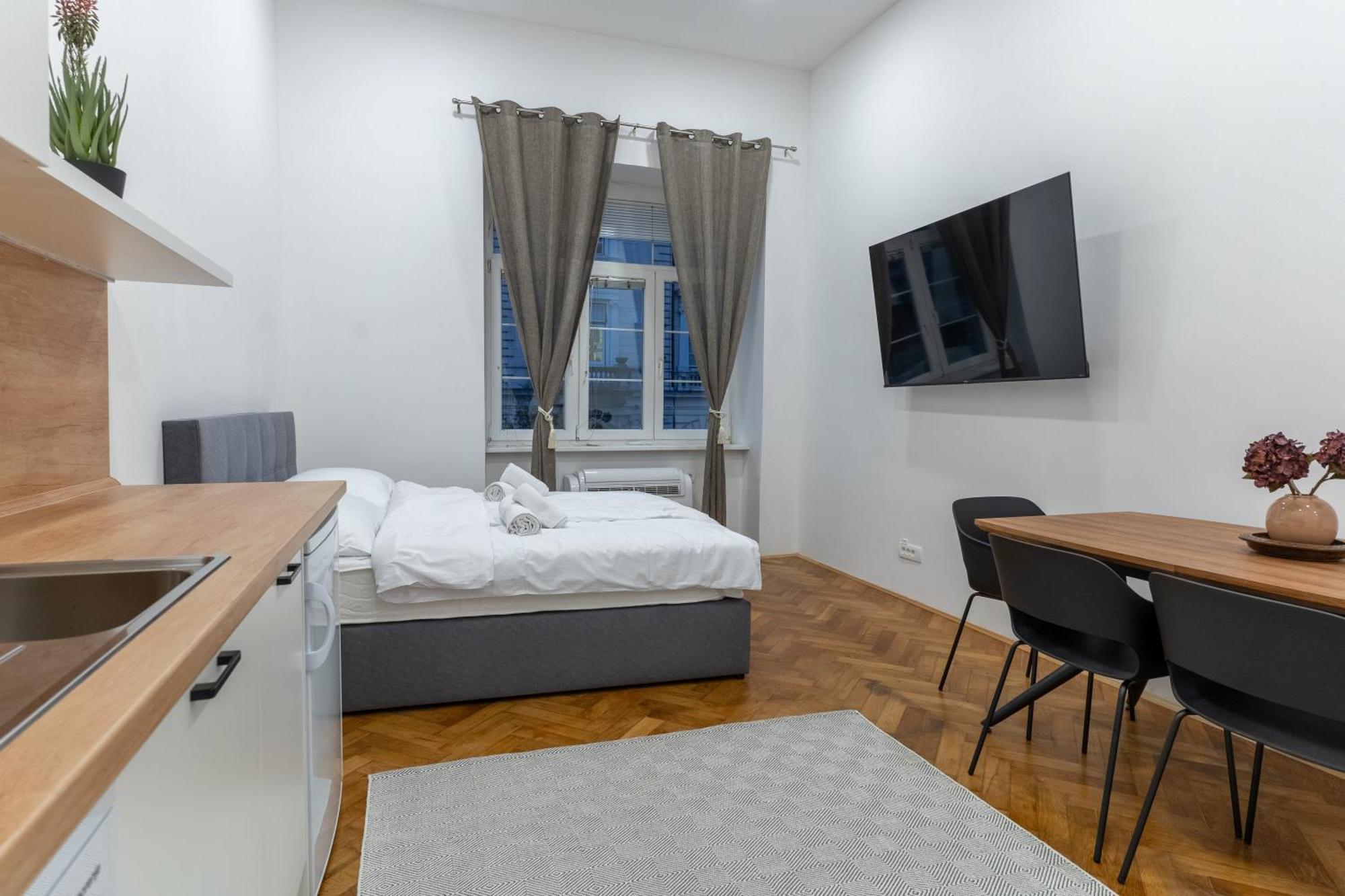 Villa Sofija Λιουμπλιάνα Εξωτερικό φωτογραφία